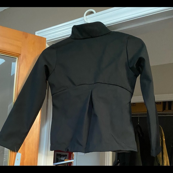 Columbia girls NWT black size small - Picture 4 of 4